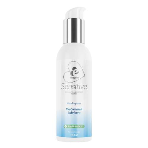 EasyGlide Sensitive - vodní lubrikant (150 ml)