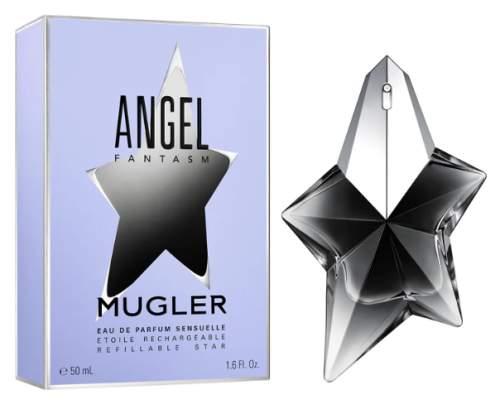 Mugler Angel Fantasm 50 ml parfémovaná voda pro ženy