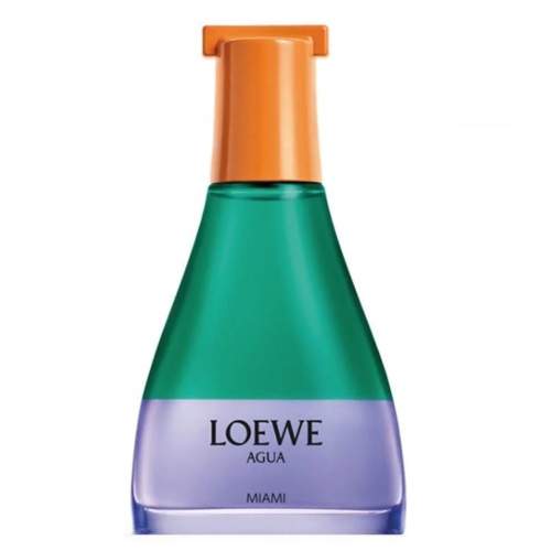 Loewe Agua de Loewe Miami toaletní voda unisex 50 ml