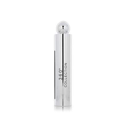 Perry Ellis 360 Collection toaletní voda pro muže 100 ml
