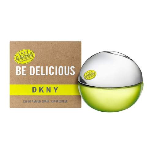 DKNY BE DELICIOUS Parfémová voda pro ženy