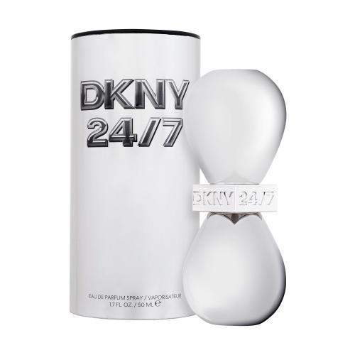 DKNY DKNY 24/7 50 ml parfémovaná voda pro ženy