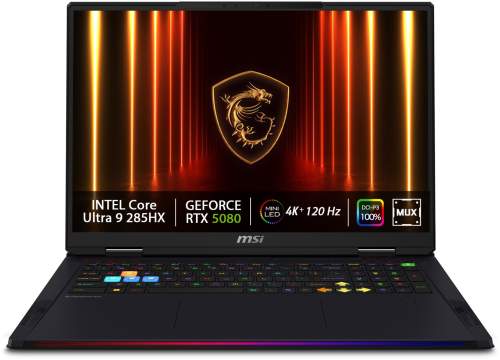 MSI 9S7-182462-042 Černá
