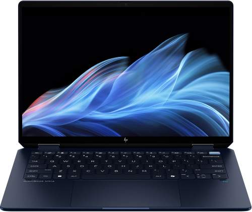 HP OmniBook Ultra Flip 14-fh0001nc (B9NY4EA#BCM)