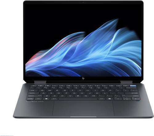 HP OmniBook Ultra Flip 14-fh0000nc Eclipse Gray