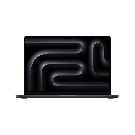 MacBook Pro 16" Apple M4 Max 14C CPU 32C GPU 36GB 1TB vesmírně černý SK