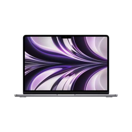 MacBook Air 13" Apple M2 8C CPU 8C GPU 16GB 256GB vesmírně šedý SK