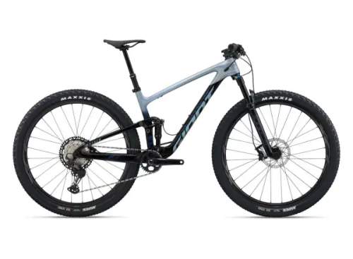 GIANT Anthem Advanced 29 2 Moonstone 2025 Průměr kol: 29", Výška rámu: (18" = 47 cm), Velikost rámu: L