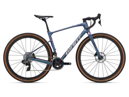 Giant Revolt Advanced Pro 1 2024
