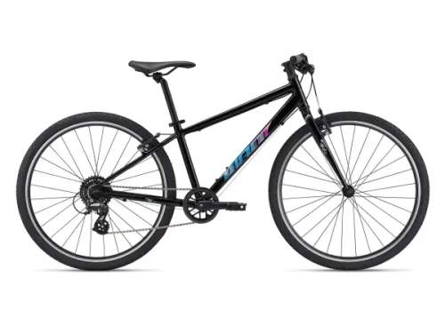 GIANT ARX 26 Black 2025 Průměr kol: 26", Velikost rámu: UNI