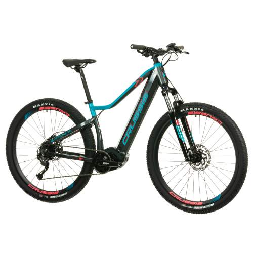 Horské elektrokolo Crussis e-Fionna 7.9-M 29" 19" (170-185 cm)