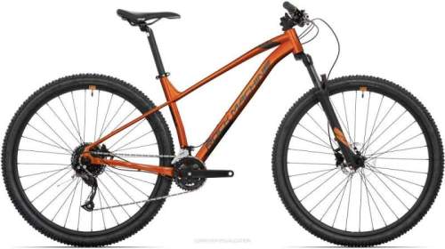 Rock Machine Torrent 20-29 /Gloss Metallic Orange/Black 2024 M 17"
