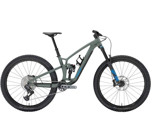 Trek Fuel EX 8 GX AXS - Matte Keswick L (29)
