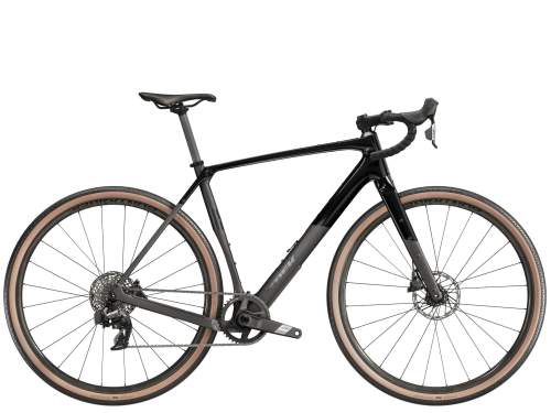 Trek Checkpoint SL 5 AXS - Trek Black/Matte Carbon Smoke L