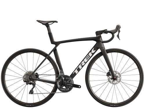 Trek Madone SL 5 Gen 8 2025 M černá/šedá