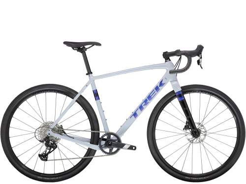 Trek Checkpoint ALR 5 Gen 3 2025 54 šedá