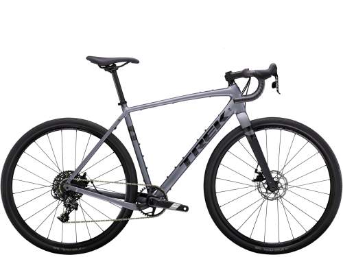 Trek Checkpoint ALR 4 Gen 3 2025 56 šedá
