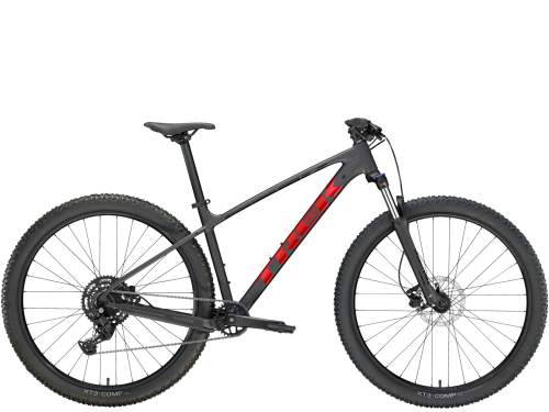 Trek Marlin 5 - Matte Dnister Black M (29)