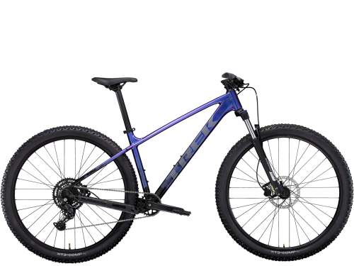 Trek Marlin 5 Gen 3 2024 M/L fialová/černá