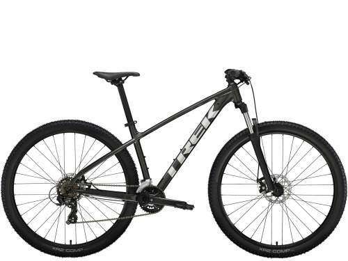 Trek Marlin 4 - Dnister Black XL (29)