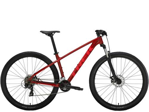 Trek Marlin 4 - Crimson M (29)