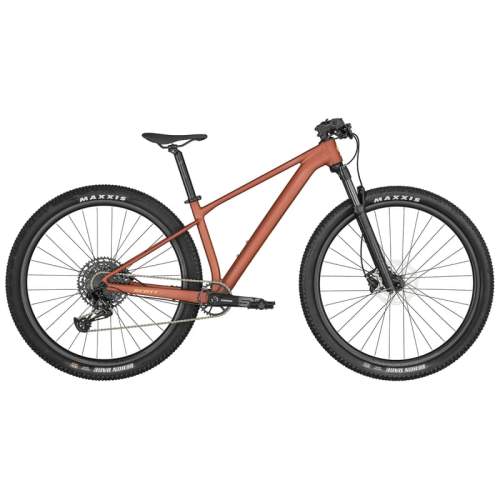 Scott CONTESSA SCALE 940 Dámské horské kolo, červená, velikost