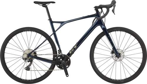 GT Grade Carbon PRO gravel kolo SST vel. M