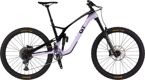 GT Force Carbon Pro 2024