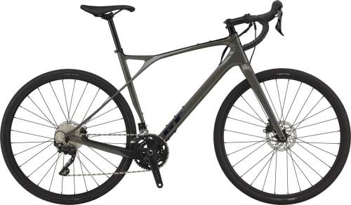 GT Grade Carbon Elite WGR gravel kolo vel. XL