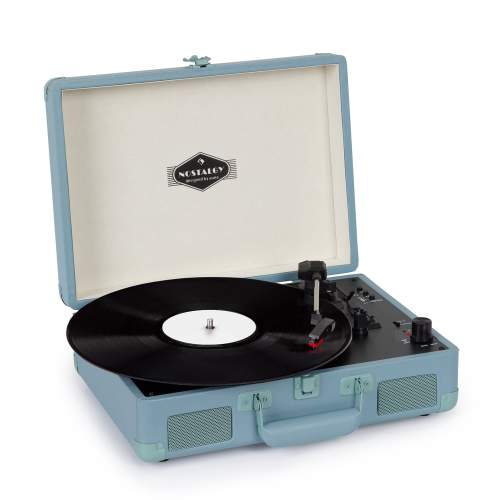 Auna Peggy Sue BT gramofon T-316