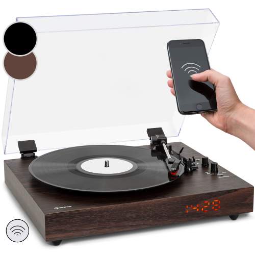 auna TT-Classic Chrono gramofon TT-202LD