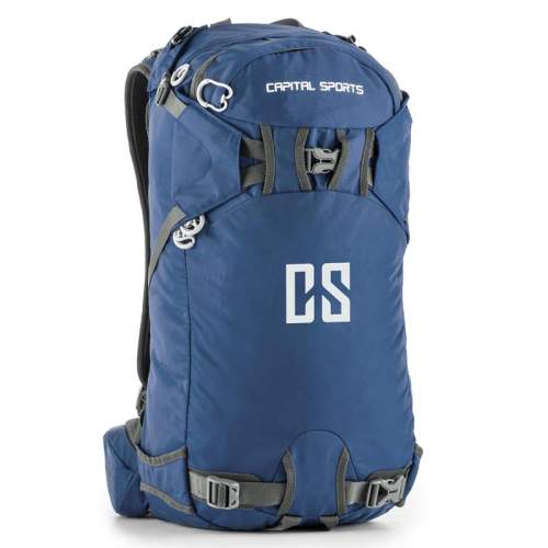 Capital Sports CS 30 batoh na sport BP2-Dorsi