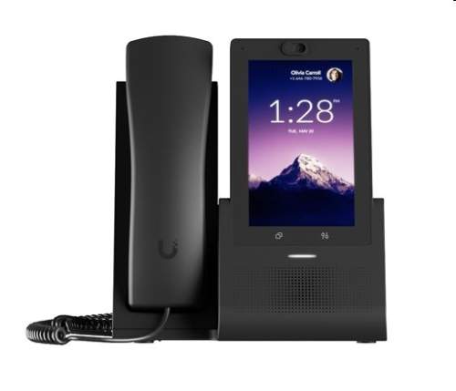 UBNT Phone Touch