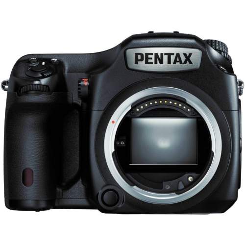 Pentax 645Z tělo