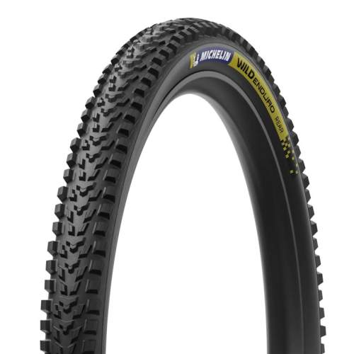 Plášť Michelin Wild Enduro Rear 29X2.40 Racing line MAGI-X TS TLR - Kevlar