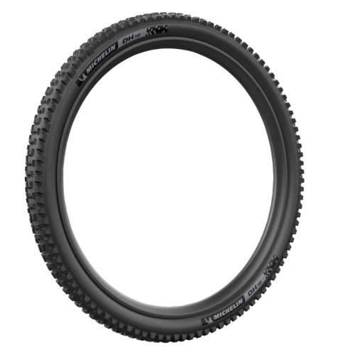 Plášť Michelin DH16 29X2.40 Racing line Dark TS TLR - Kevlar