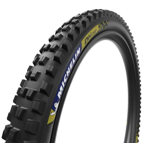 Plášť Michelin DH22 27.5X2.40 Racing line TS TLR - Kevlar