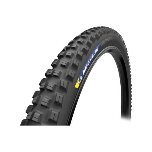 MICHELIN PLÁŠŤ WILD AM2 27,5X2.60 COMPETITION LINE KEVLAR GUM-X TS TLR černá