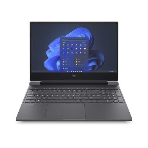 VICTUS 15-fa2720nc, i5-13420H, 15.6 1920×1080/IPS/300n/144Hz, RTX3050/6GB, 16GB, SSD 512GB, W11H, 3-3-0, Mica Silver, B7VG1EA#BCM