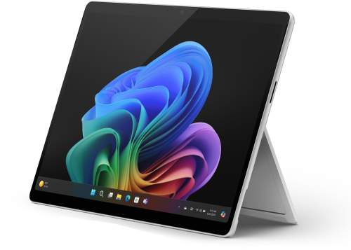 Microsoft Surface Pro | Copilot+ PC | 13" IPS | Snapdragon® X Plus | 1