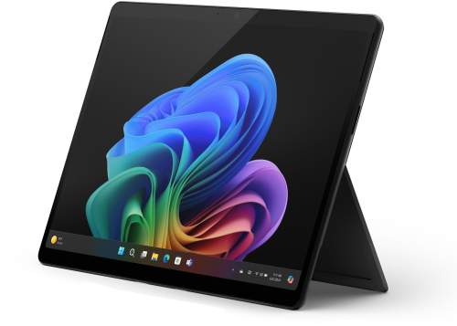 Tablet PC Microsoft Surface Pro|Copilot+ PC|13" OLED|Snapdragon® X Elite|16GB|512GB SSD|11th Edition|Graphite