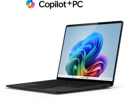 Microsoft Surface Laptop|Copilot+ PC|13.8" IPS|16GB|512GB|7th Edition|Graphite for business