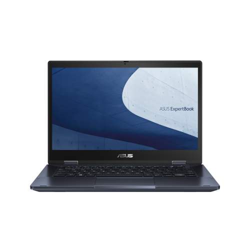 ASUS NTB ExpertBook B3 Flip (B3402FBA-EC0419XA), i3-1215U, 14" 1920 x 1080, 8GB, 256GB SSD, UHD, W11 Pro EDU, Black, B3402FBA-EC0419XA