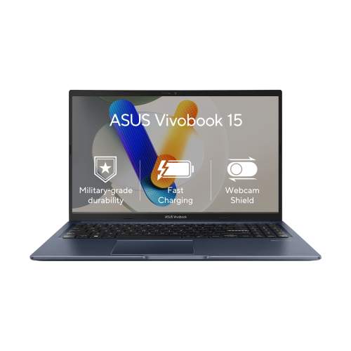 Notebook ASUS Vivobook 15 M1502YA-NJ391W Quiet Blue