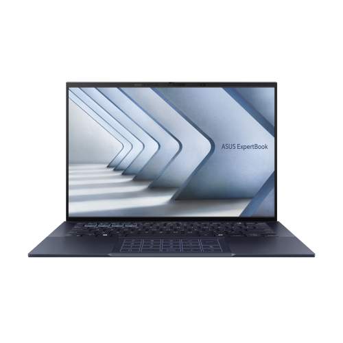 Notebook ASUS ExpertBook B9 OLED B9403CVAR-OLED732X Star Black celokovový