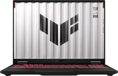 Herní notebook ASUS TUF Gaming A16 FA608WV-QT015W Jaeger Gray kovový