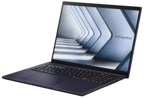 ASUS ExpertBook P1 černá / 16" 1920x1200 / Intel Core Ultra 5 125H 1.2