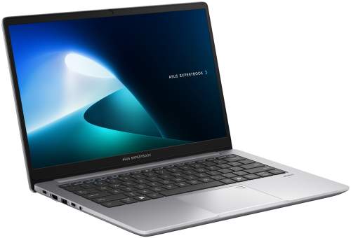 ASUS ExpertBook P1 P1403CVA-S60424X Misty Grey