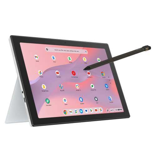 ASUS CM3001DM2A-EDU128 Stříbrná