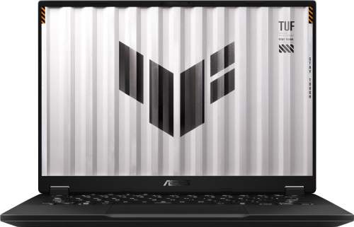 ASUS TUF Gaming A14 šedá / 14" 2560x1600 / AMD Ryzen 7 8845HS 3.8GHz /
